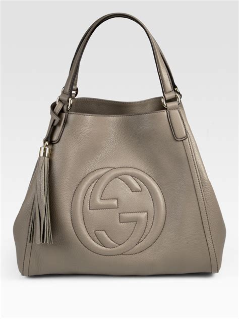 soho medium gucci bag|Gucci soho bag aliexpress.